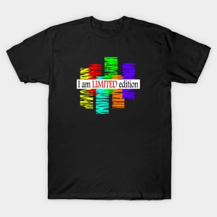 Limited Edition Swag T-Shirt